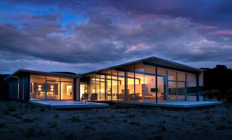 Cloudy Bay Beach House - SA Accommodation 3