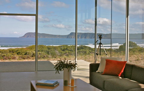 Cloudy Bay Beach House - SA Accommodation 10