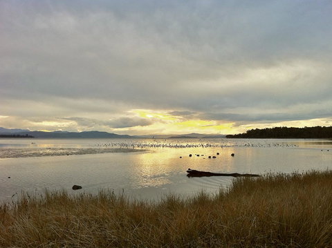 Cloudy Bay Beach House - SA Accommodation 11