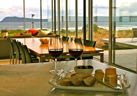 Cloudy Bay Beach House - SA Accommodation 21