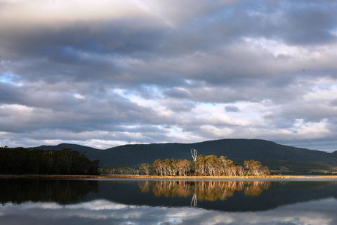 Cloudy Bay Beach House - SA Accommodation 12