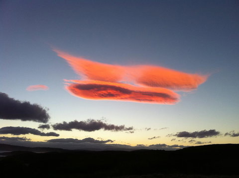 Cloudy Bay Beach House - SA Accommodation 18