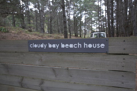 Cloudy Bay Beach House - SA Accommodation 4