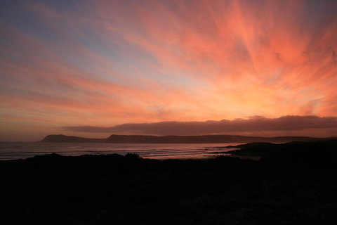 Cloudy Bay Beach House - SA Accommodation 14