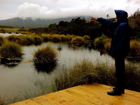 Cloudy Bay Beach House - SA Accommodation 35