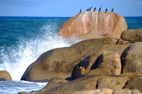 Cloudy Bay Beach House - SA Accommodation 29