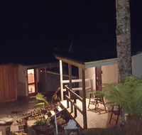 Cradle Alpine Retreat - SA Accommodation