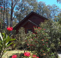 Cradle Mountain Highlanders - SA Accommodation