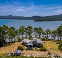Cloudy Bay Lagoon Estate - SA Accommodation