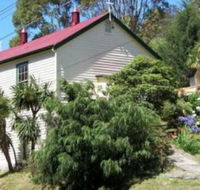 St. Pauls Bed  Breakfast - SA Accommodation