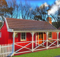 Platypus Playground Riverside Cottage - SA Accommodation