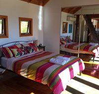The Tree House - SA Accommodation