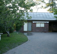 Prosser Retreat Orford - SA Accommodation