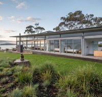 Avalon Coastal Retreat - SA Accommodation