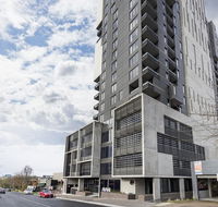 Avani Melbourne Box Hill Residences