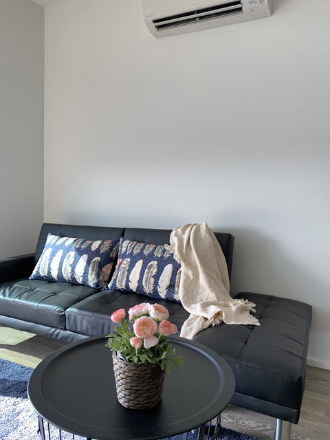 Brand New One/Two - Bed Room Apartment @ Maribyrnong - SA Accommodation 6