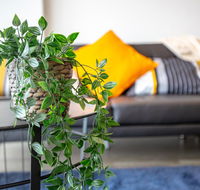 Brand New One/Two - Bed Room Apartment  Maribyrnong - SA Accommodation
