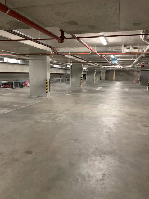 Brand New One/Two - Bed Room Apartment @ Maribyrnong - SA Accommodation 4