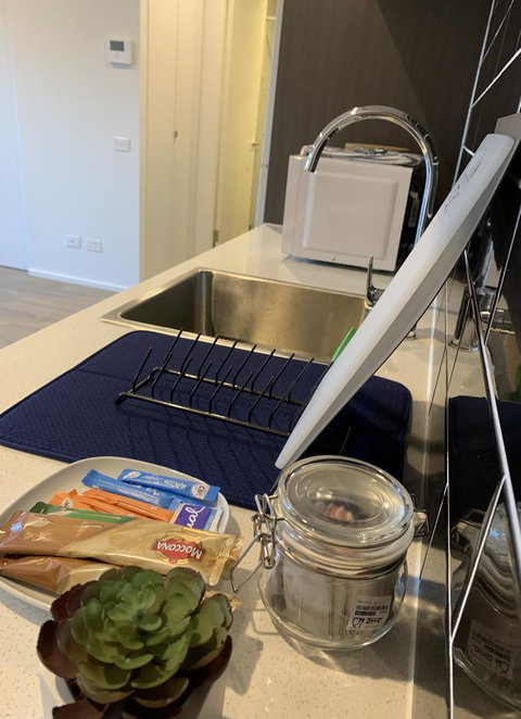 Brand New One/Two - Bed Room Apartment @ Maribyrnong - SA Accommodation 10