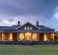 Coragulac House Cottages - SA Accommodation