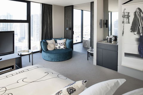 Crown Metropol Melbourne - SA Accommodation 8