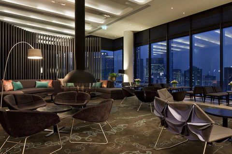 Crown Metropol Melbourne - SA Accommodation 18