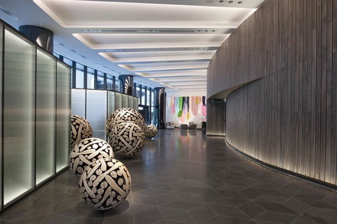 Crown Metropol Melbourne - SA Accommodation 19