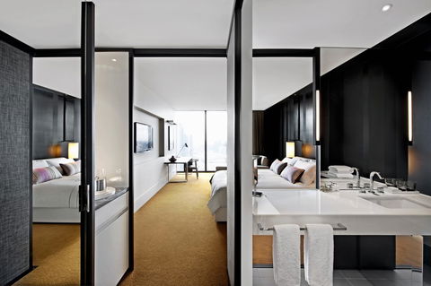 Crown Metropol Melbourne - SA Accommodation 20