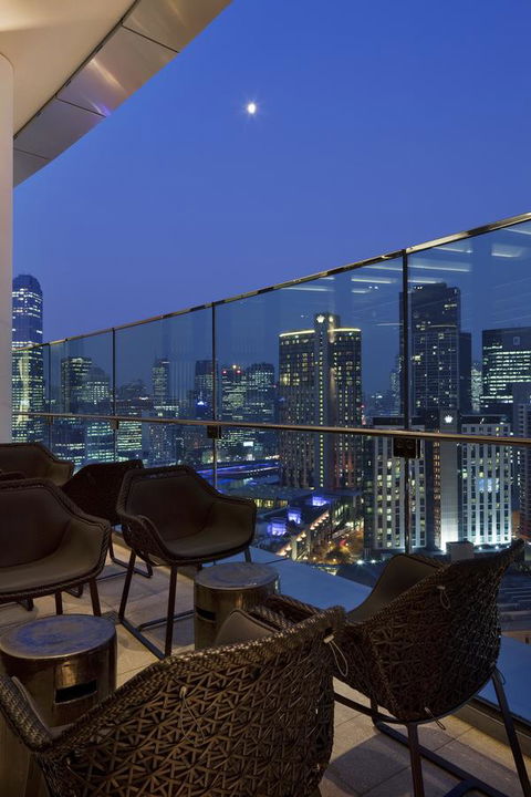 Crown Metropol Melbourne - SA Accommodation 10