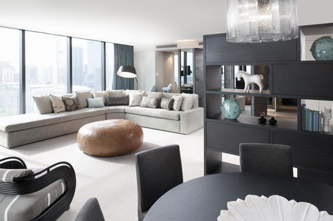 Crown Metropol Melbourne - SA Accommodation 4