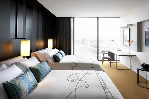 Crown Metropol Melbourne - SA Accommodation 2