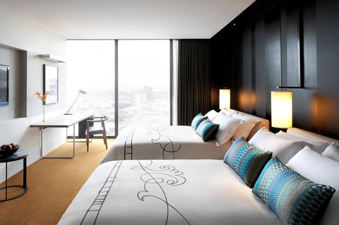 Crown Metropol Melbourne - SA Accommodation 22