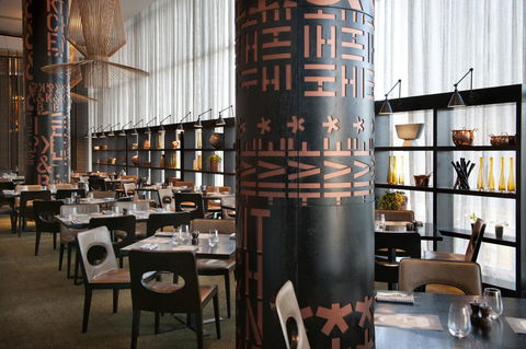 Crown Metropol Melbourne - SA Accommodation 27