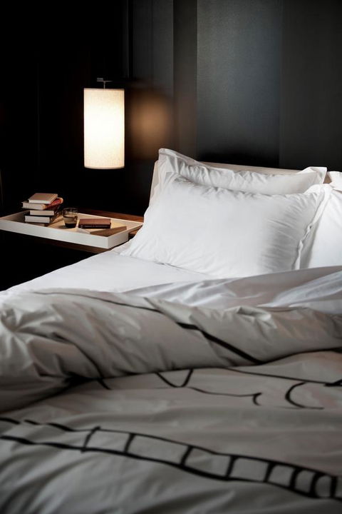 Crown Metropol Melbourne - SA Accommodation 25