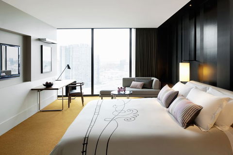 Crown Metropol Melbourne - SA Accommodation 3