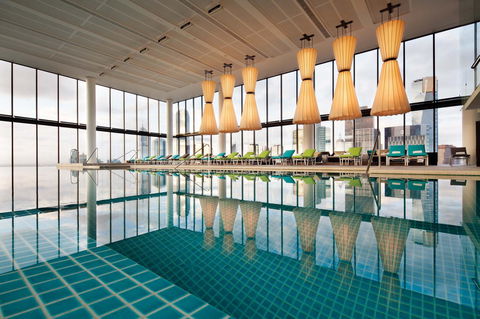 Crown Metropol Melbourne - SA Accommodation 1