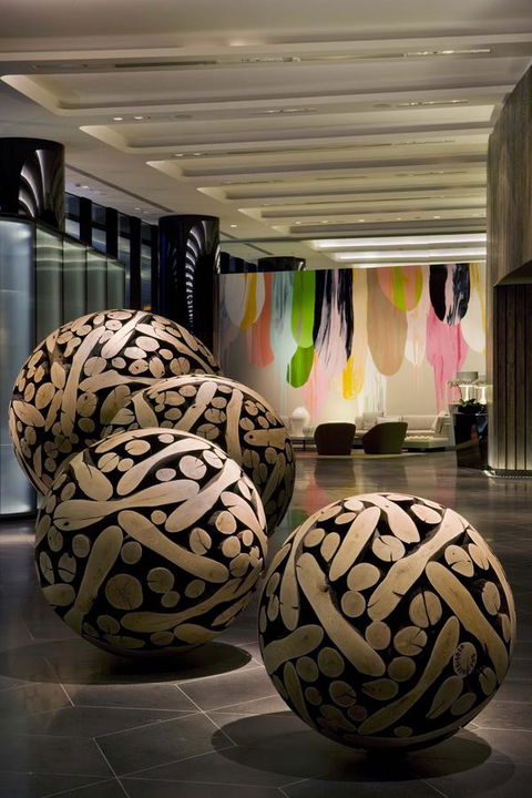Crown Metropol Melbourne - SA Accommodation 14