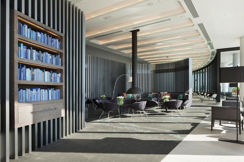 Crown Metropol Melbourne - SA Accommodation 17