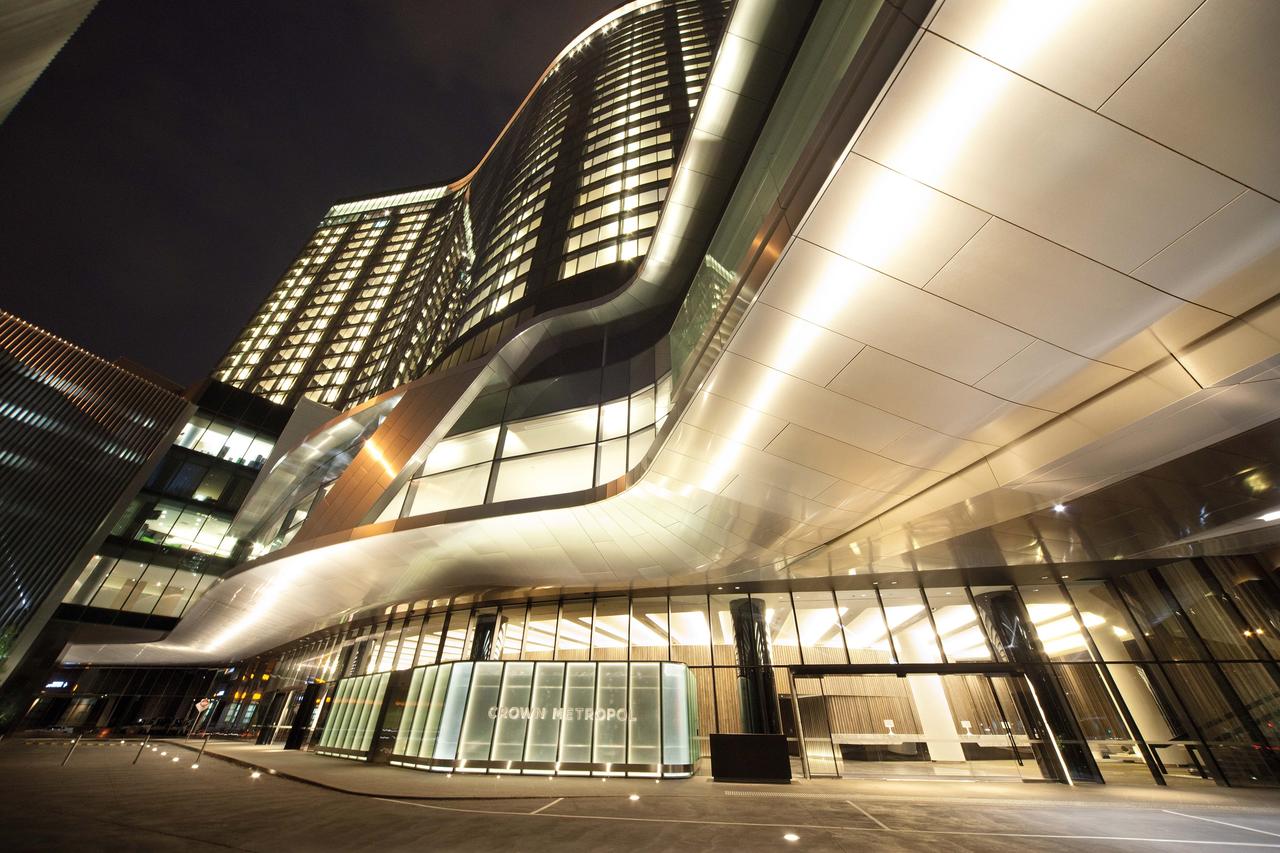 Southbank VIC SA Accommodation