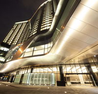 Crown Metropol Melbourne - SA Accommodation