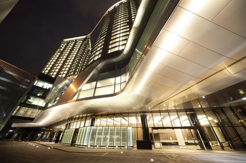 Crown Metropol Melbourne - SA Accommodation 0