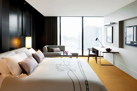 Crown Metropol Melbourne - SA Accommodation 24