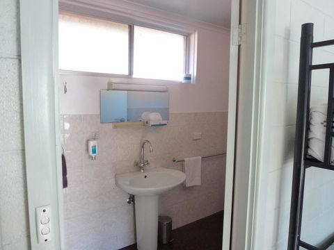 The Grampians Motel - SA Accommodation 36