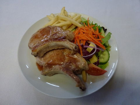 The Grampians Motel - SA Accommodation 27