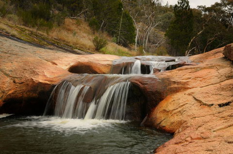 The Grampians Motel - SA Accommodation 1