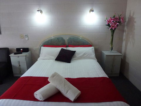 The Grampians Motel - SA Accommodation 31