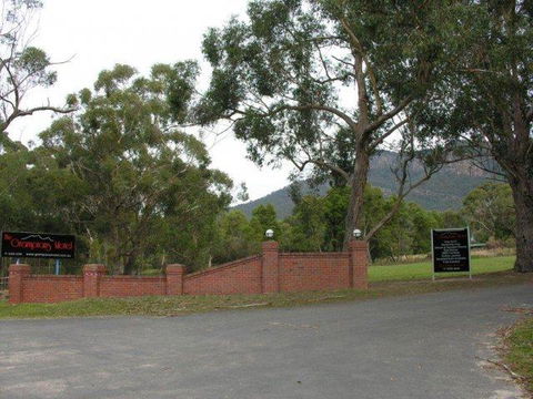 The Grampians Motel - SA Accommodation 25
