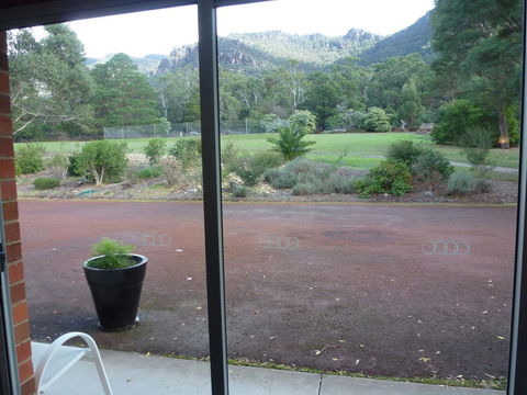 The Grampians Motel - SA Accommodation 34