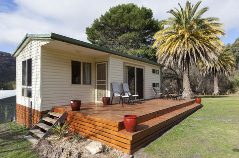 The Grampians Motel - SA Accommodation 12