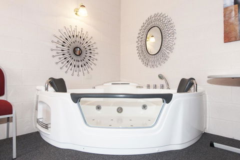 The Grampians Motel - SA Accommodation 4